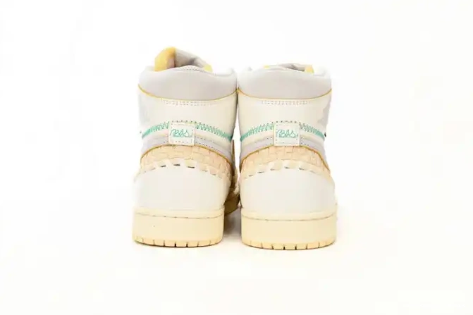 Reps LUCY Woven Bephie's High Sail Jordan Union OG Beauty FD2565-100 Retro Supply 1 SP 0423